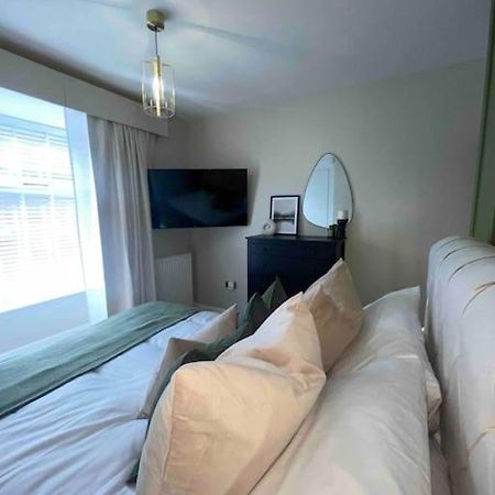 Churchview Apartments ซีแฮม ภายนอก รูปภาพ
