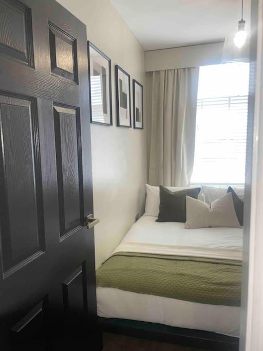 Churchview Apartments ซีแฮม ภายนอก รูปภาพ